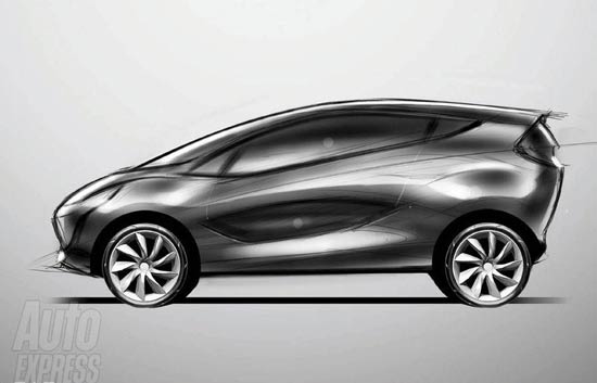 Mazda1 для поколения next