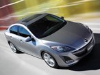 Новая "трешка" от Mazda приедет в Лос-Анжелес
