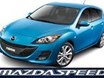 Mazda3 MPS выбирает Женеву